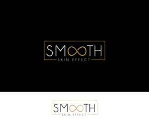 Logo Design by Anekaa for Smooth Skin Effect | Design: #24581244