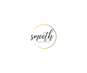 Logo Design by Anekaa for Smooth Skin Effect | Design: #24581245