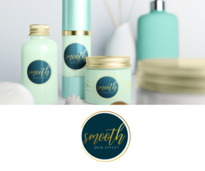 Logo Design by Anekaa for Smooth Skin Effect | Design: #24581246