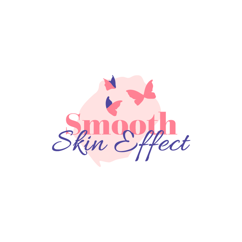 Logo Design by dumieucos for Smooth Skin Effect | Design #24560499