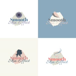 Logo Design by dumieucos for Smooth Skin Effect | Design: #24562811