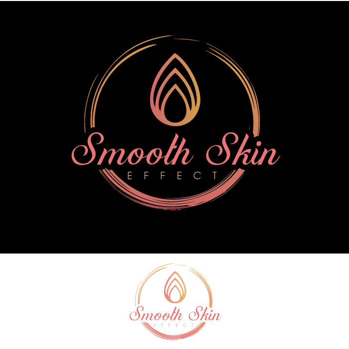 Logo Design by techteam761 for Smooth Skin Effect | Design #24572026