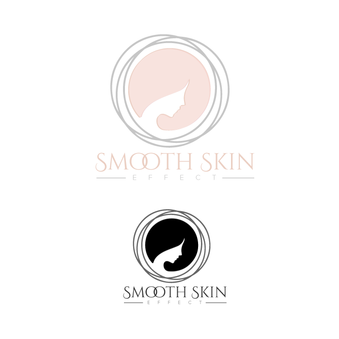 Logo Design by techteam761 for Smooth Skin Effect | Design #24580012
