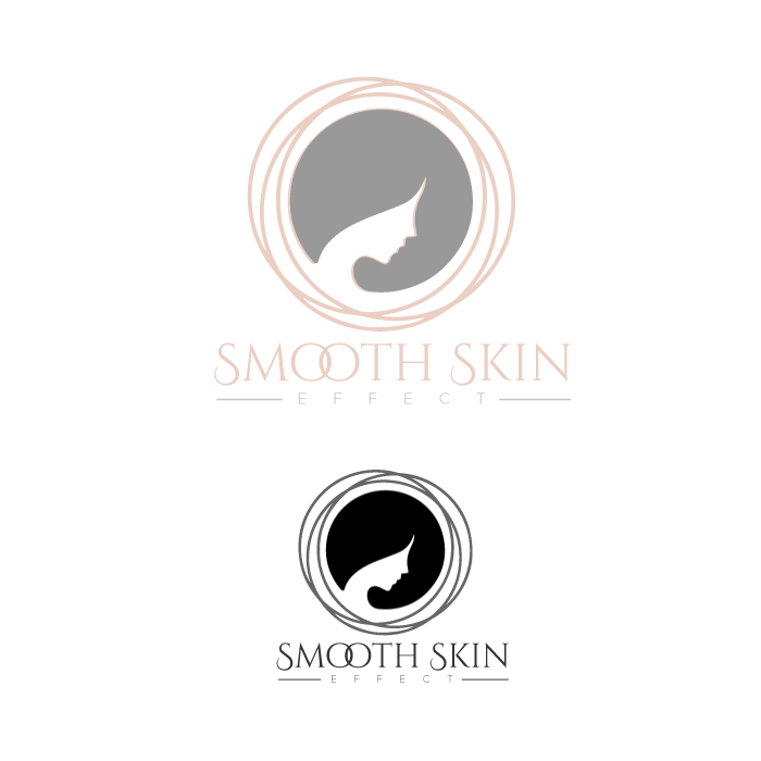 Logo-Design von techteam761 für Smooth Skin Effect | Design #24580027