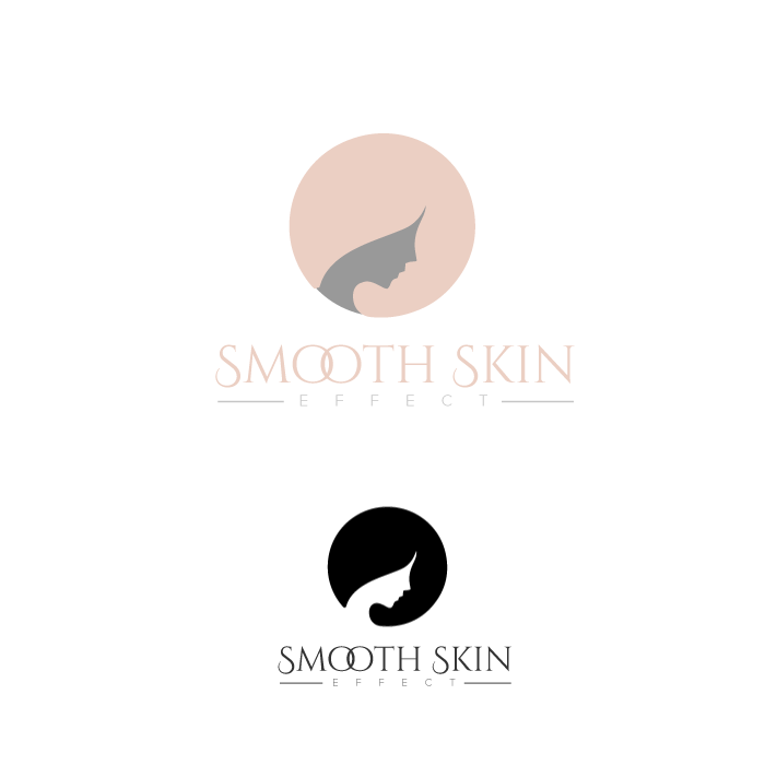 Logo Design by techteam761 for Smooth Skin Effect | Design #24580048