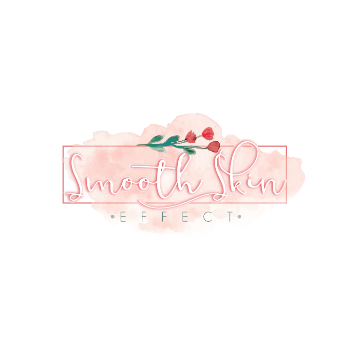 Logo Design by techteam761 for Smooth Skin Effect | Design #24586462