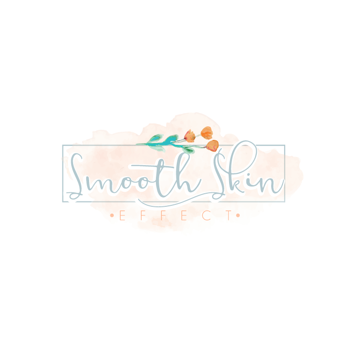 Logo Design by techteam761 for Smooth Skin Effect | Design #24586469