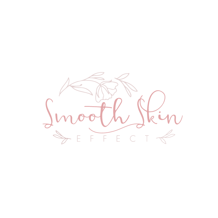 Logo Design by techteam761 for Smooth Skin Effect | Design #24587196