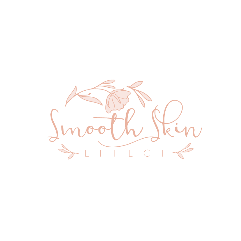 Logo Design by techteam761 for Smooth Skin Effect | Design #24587410