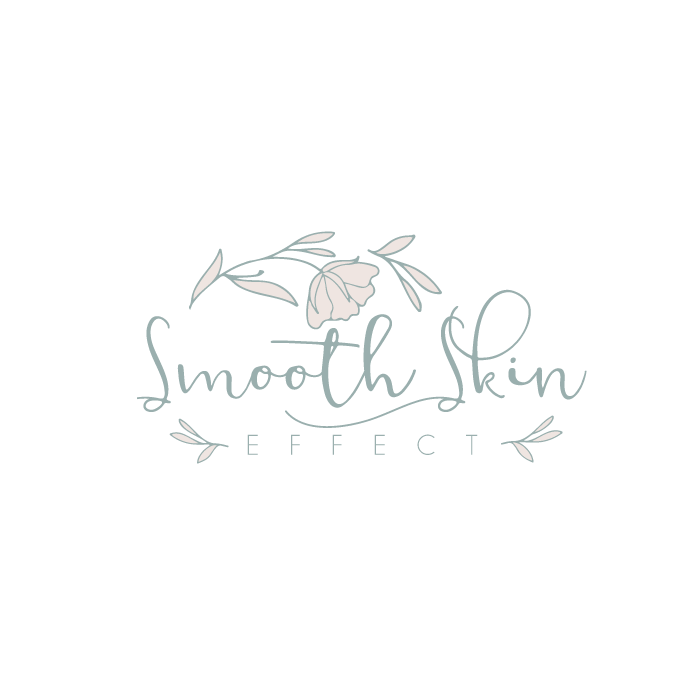 Logo Design by techteam761 for Smooth Skin Effect | Design #24587822