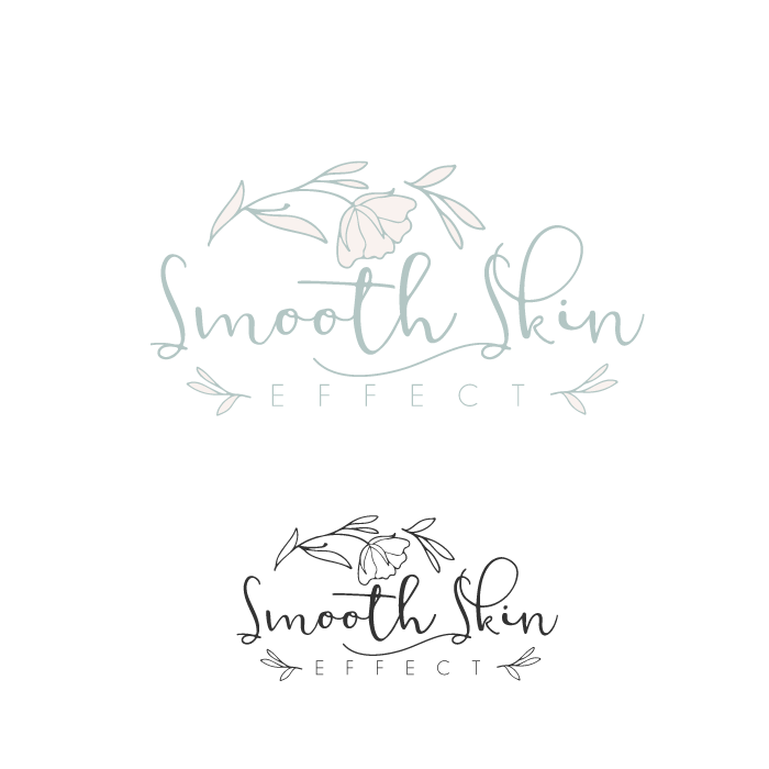 Logo Design by techteam761 for Smooth Skin Effect | Design #24587835