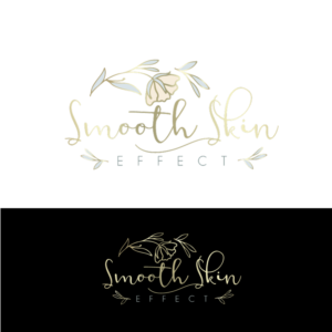Logo Design by techteam761 for Smooth Skin Effect | Design: #24587961