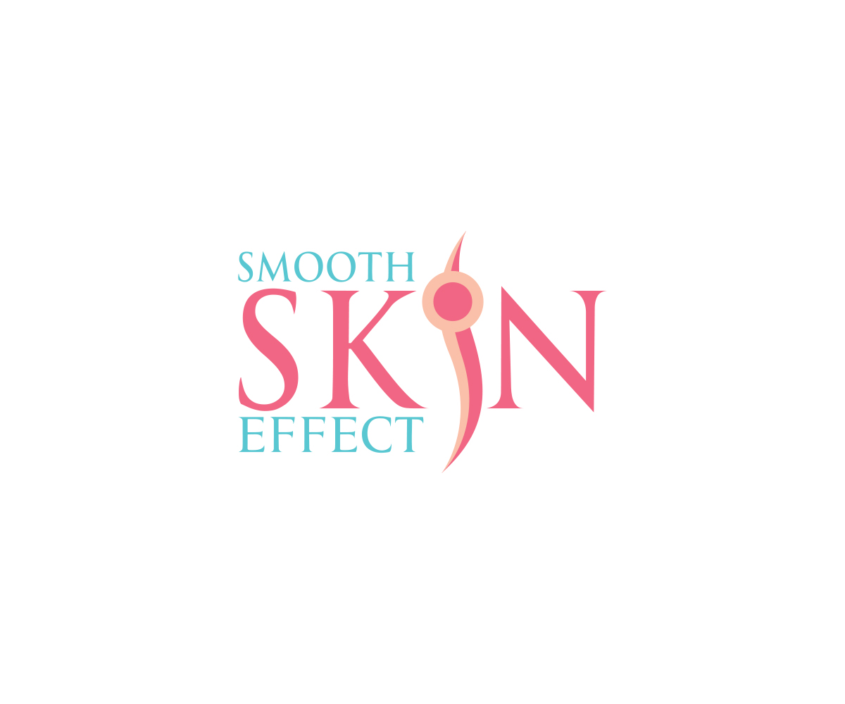 Logo Design by DreamzINSIDE for Smooth Skin Effect | Design #24569123