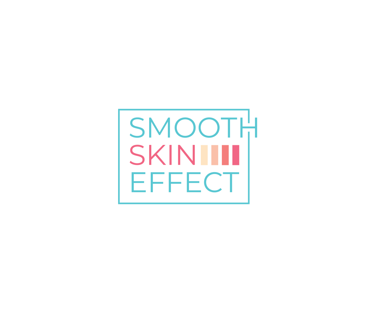 Logo Design by DreamzINSIDE for Smooth Skin Effect | Design #24569125