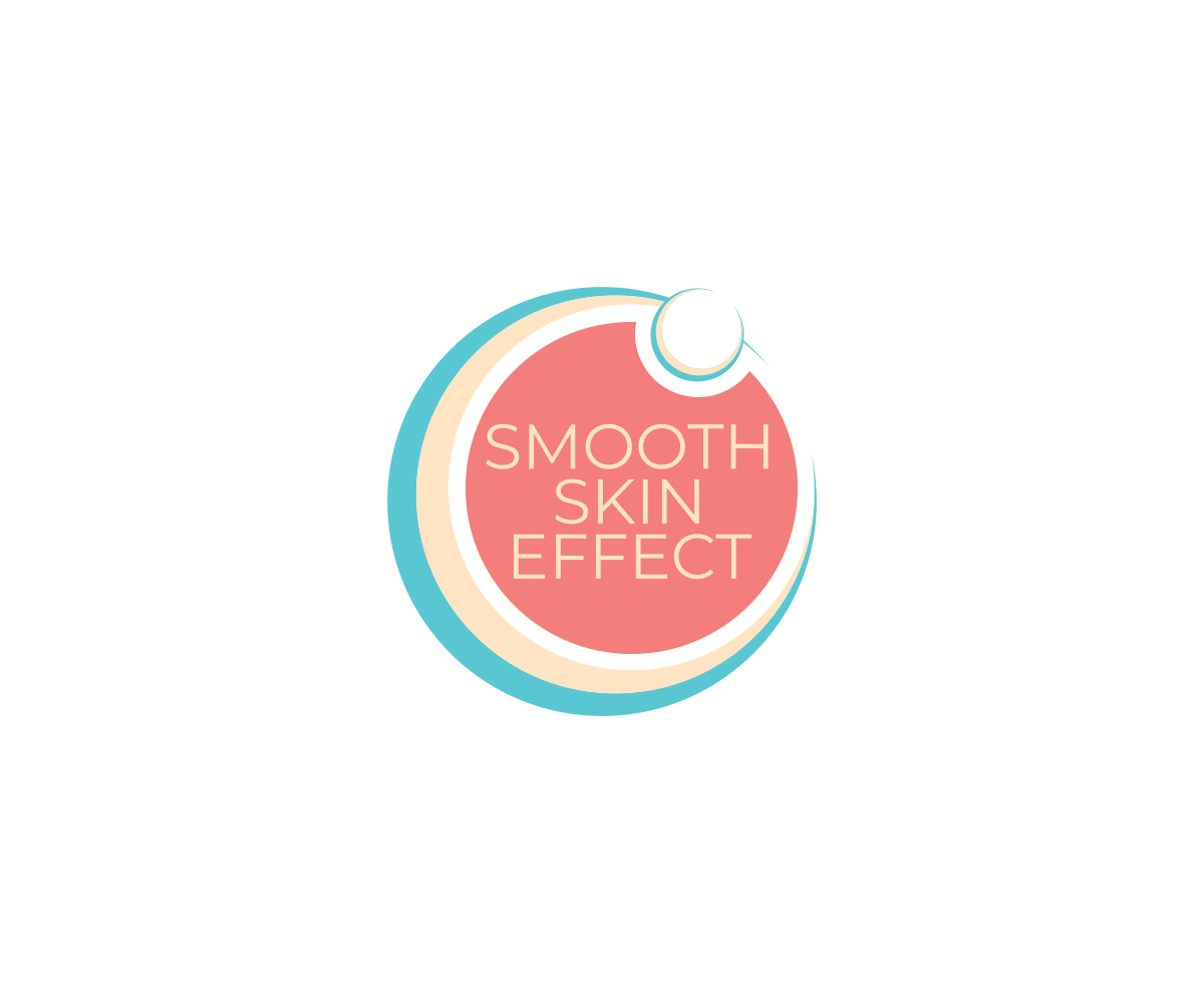Logo Design by DreamzINSIDE for Smooth Skin Effect | Design #24585449