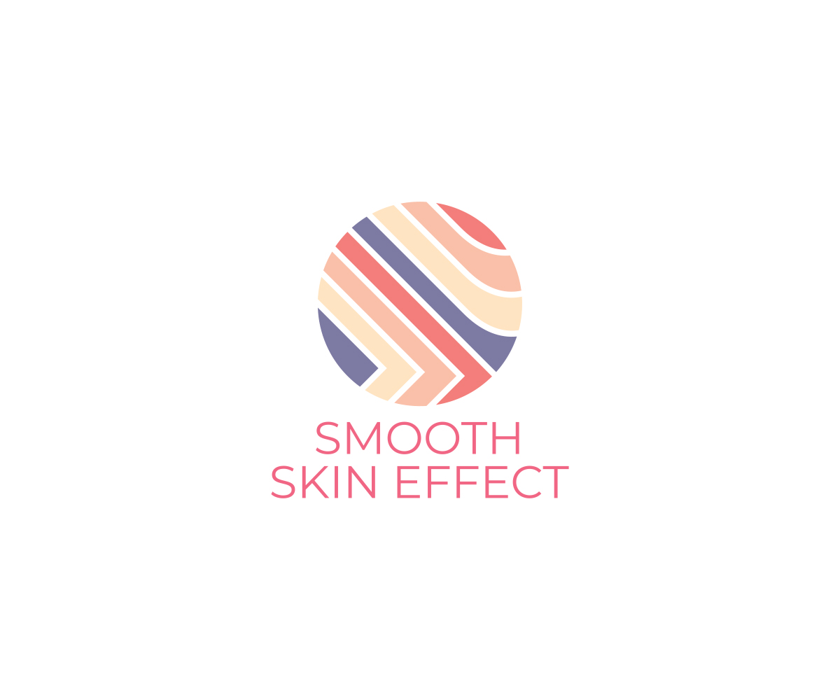 Logo-Design von DreamzINSIDE für Smooth Skin Effect | Design #24585450