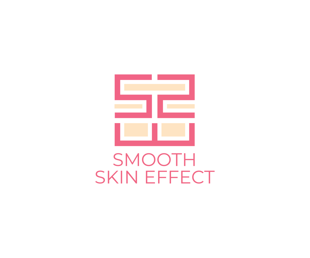 Logo Design by DreamzINSIDE for Smooth Skin Effect | Design #24585451
