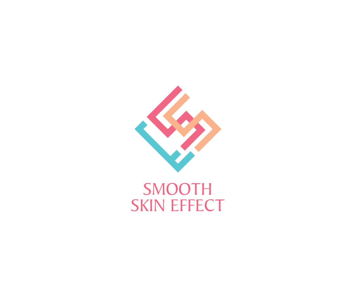 Logo Design by DreamzINSIDE for Smooth Skin Effect | Design #24585453