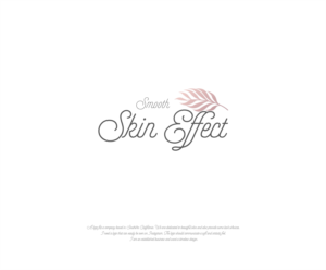 Smooth Skin Effect | Logo-Design von The Seventh Key Magic