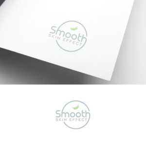 Logo Design by Trident for Smooth Skin Effect | Design: #24562372