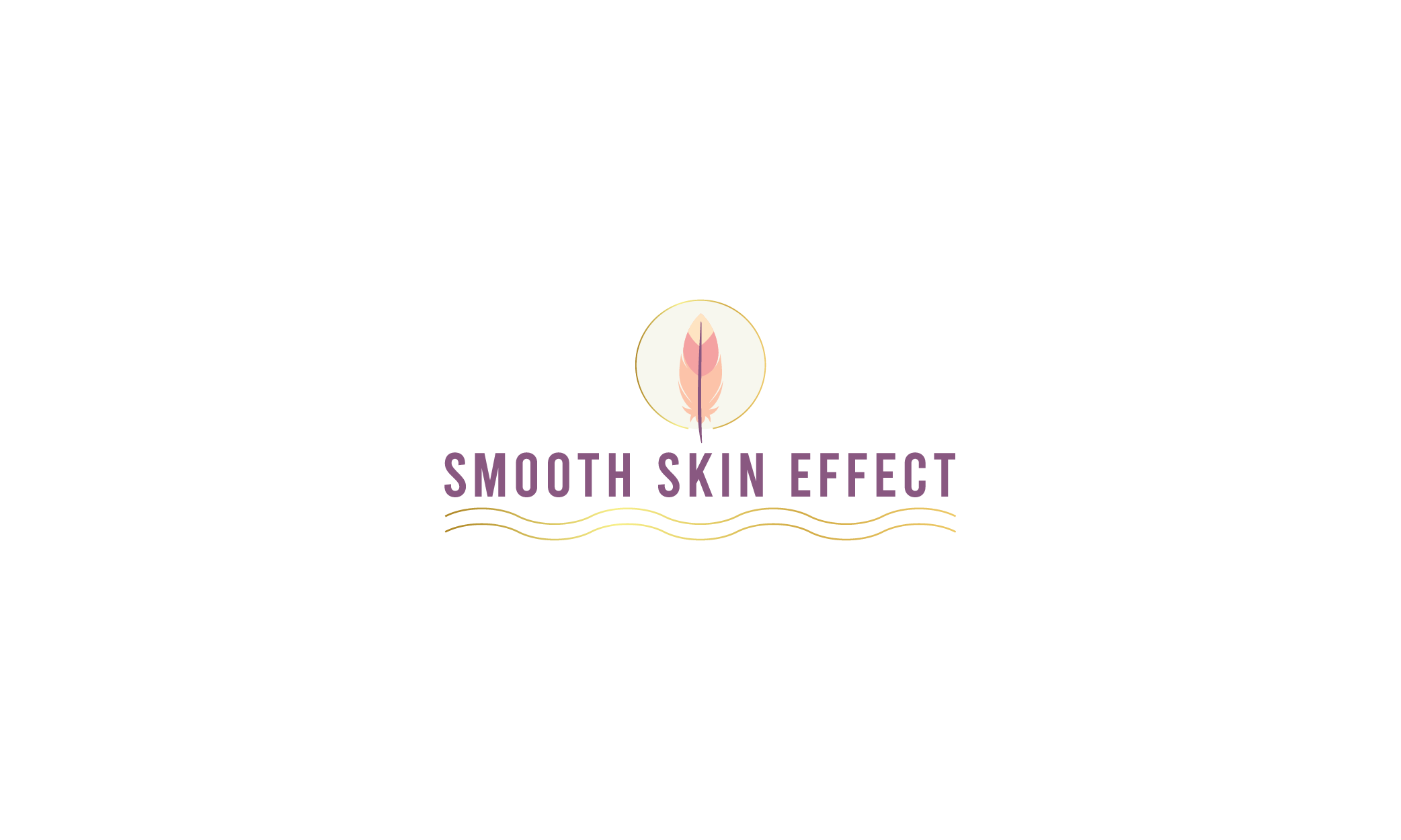 Logo-Design von Lia Design für Smooth Skin Effect | Design #24567056