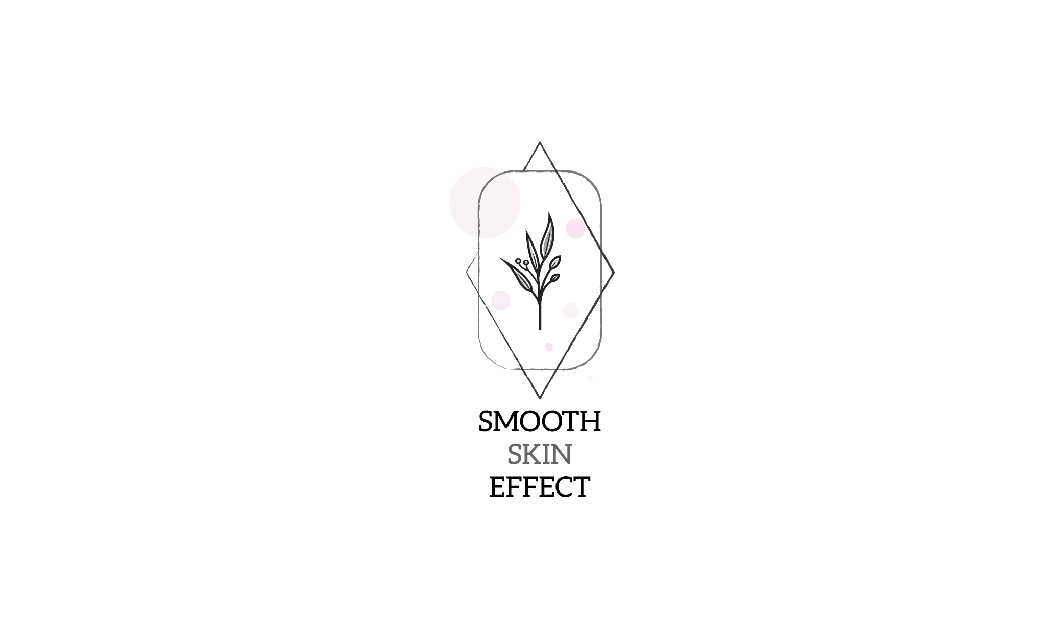 Logo Design by Lia Design for Smooth Skin Effect | Design #24586012