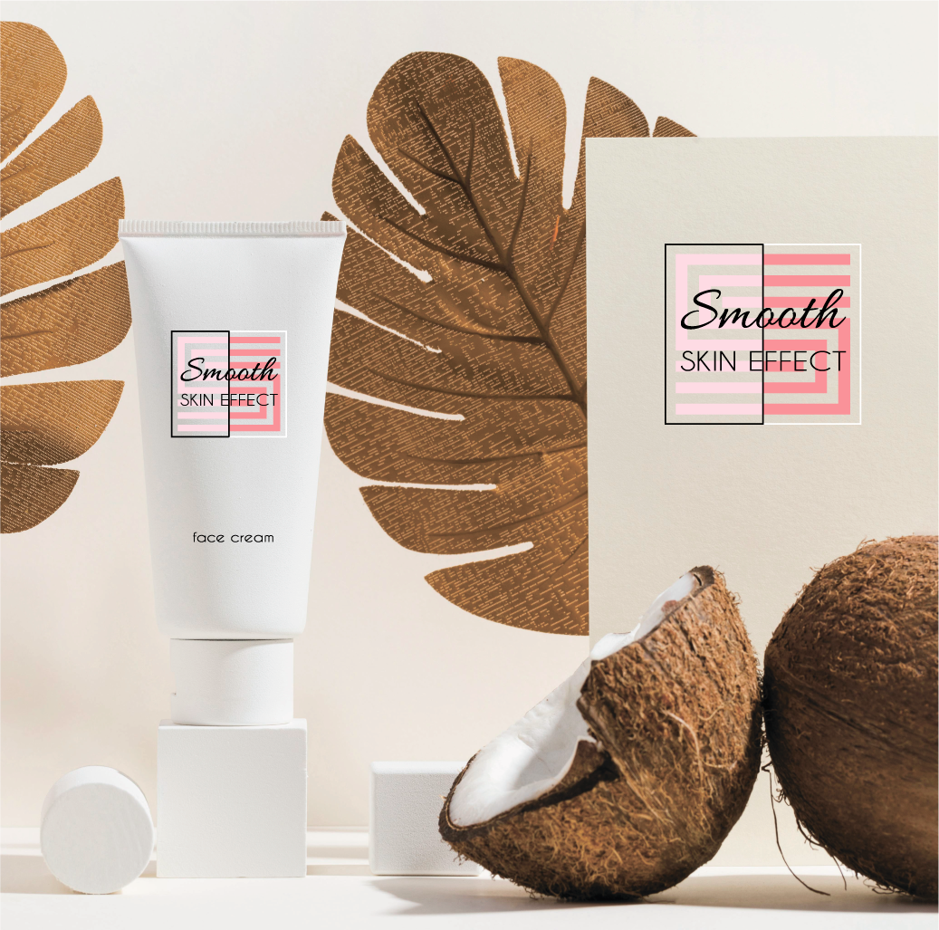 Design de Logo par Mary_P pour Smooth Skin Effect | Design #24577426