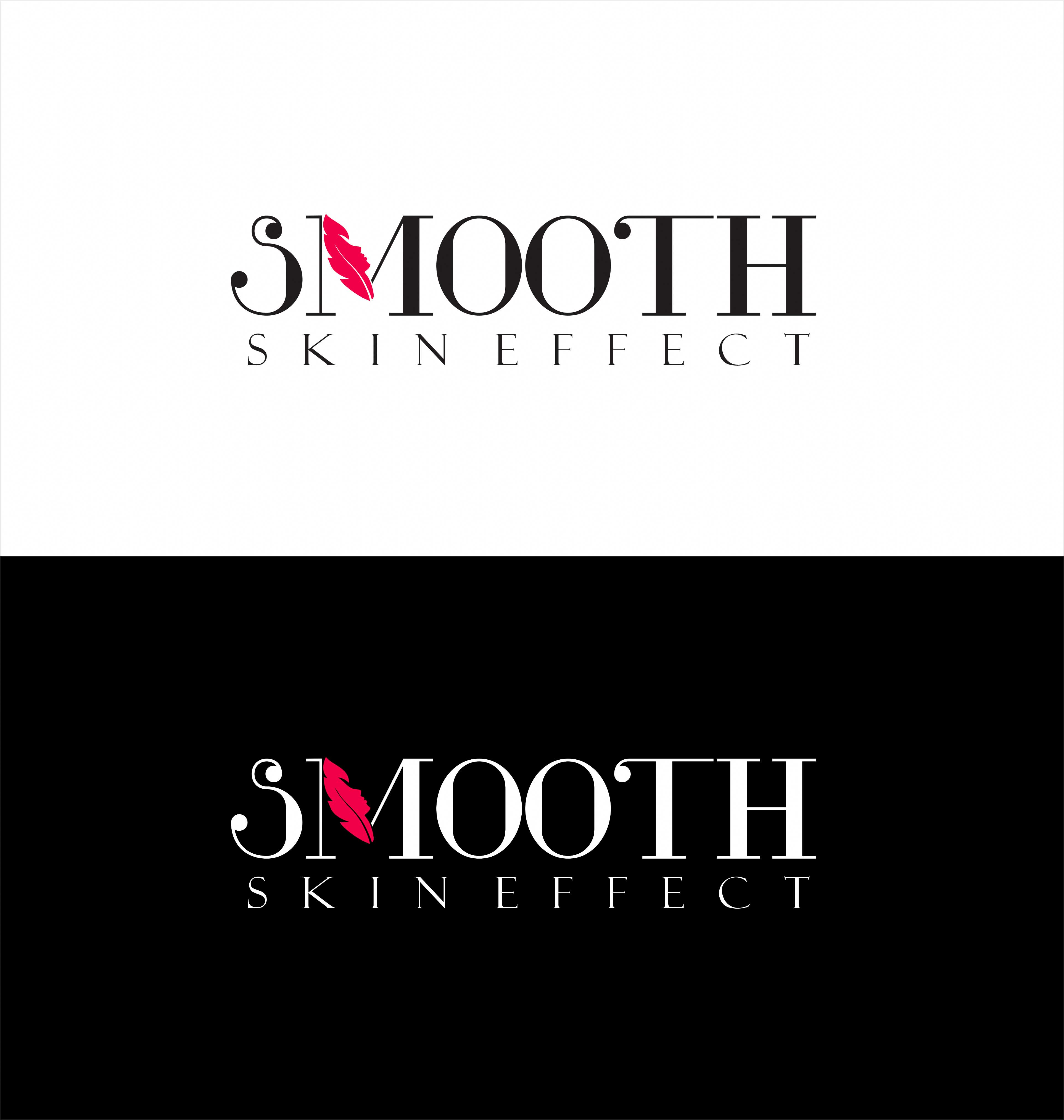 Logo Design by Irazz for Smooth Skin Effect | Design #24592389