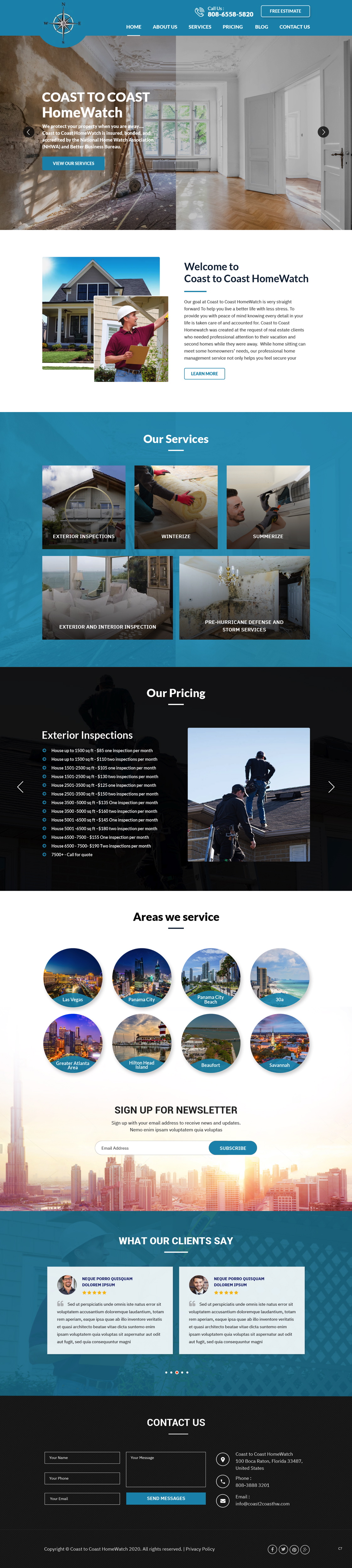 Web Design by pb for New Vintage | Design #24561332