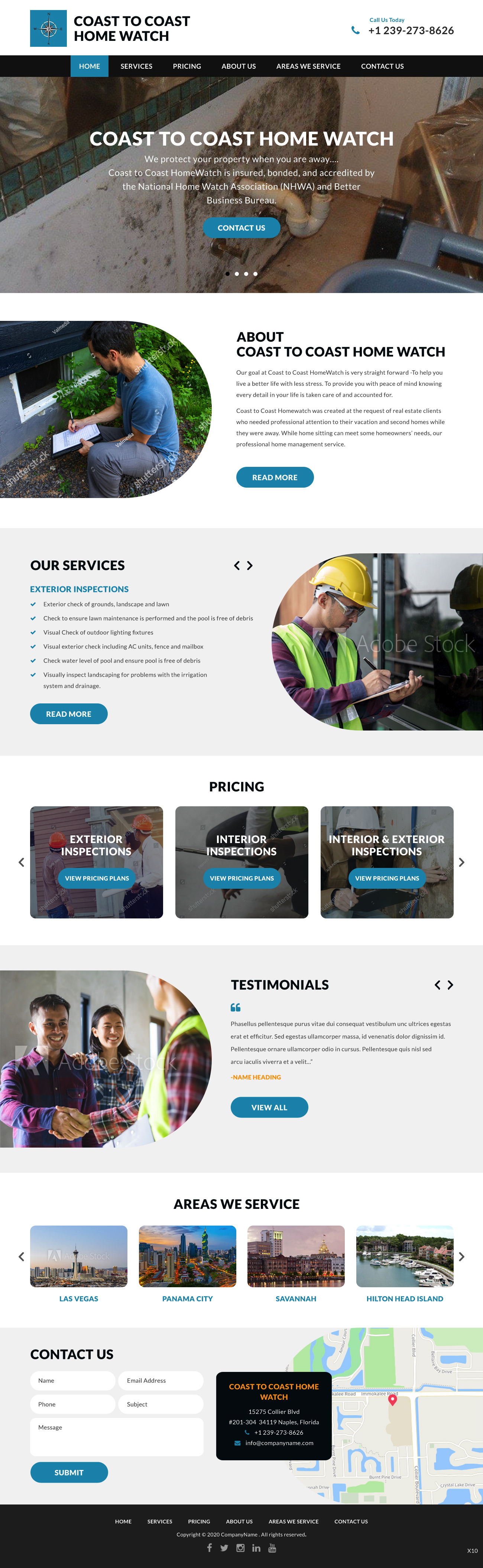 Web Design by pb for New Vintage | Design #24561357