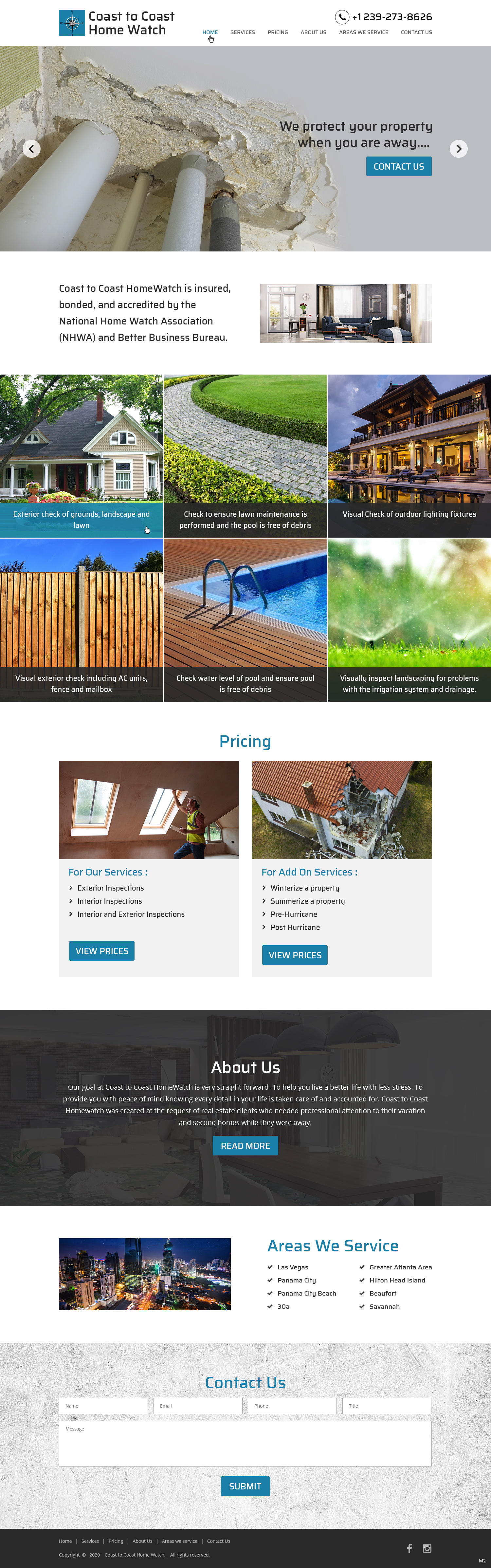 Web Design by pb for New Vintage | Design #24561362