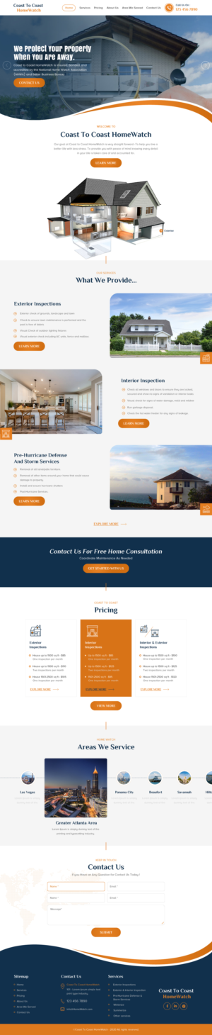 Web-Design von rightway für New Vintage | Design: #24561892