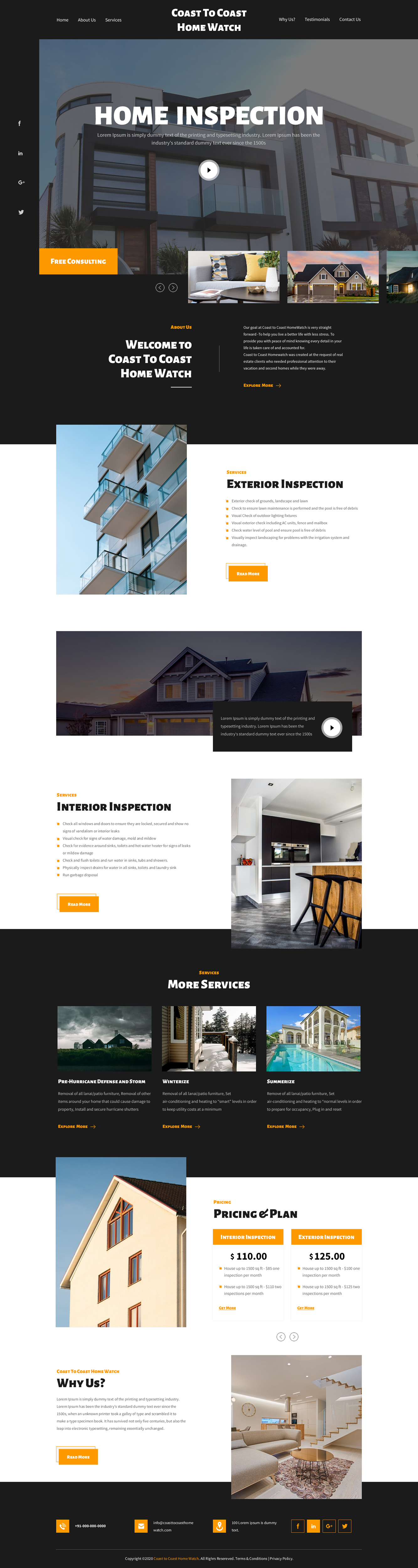Web-Design von rightway für New Vintage | Design #24561894