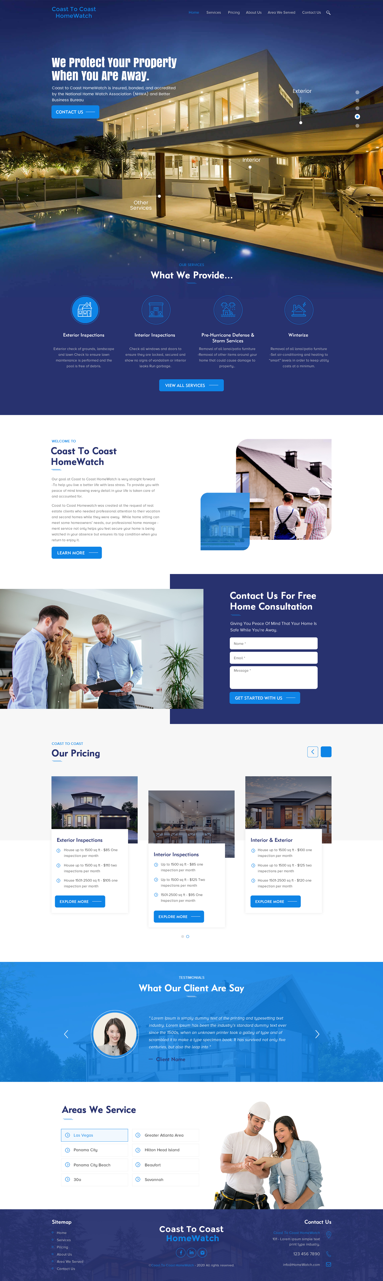 Web-Design von rightway für New Vintage | Design #24561895