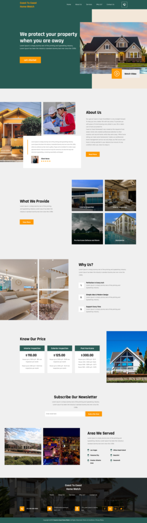 Web-Design von rightway für New Vintage | Design: #24561900