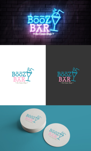 Logo Design by GLDesigns for The Hollywood Roadhouse | Design: #24561147