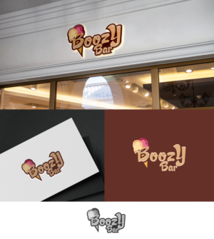 Logo Design by bdesigner9 for The Hollywood Roadhouse | Design: #24567050