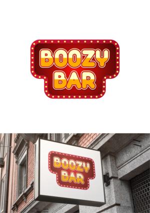 Logo Design by bimbisarkadam for The Hollywood Roadhouse | Design: #24575045