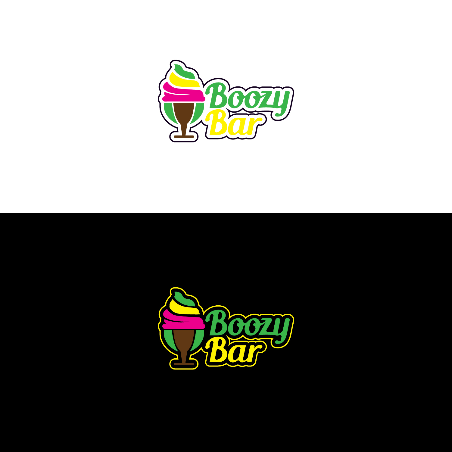 Logo Design by Maxo-Biz for The Hollywood Roadhouse | Design #24616083