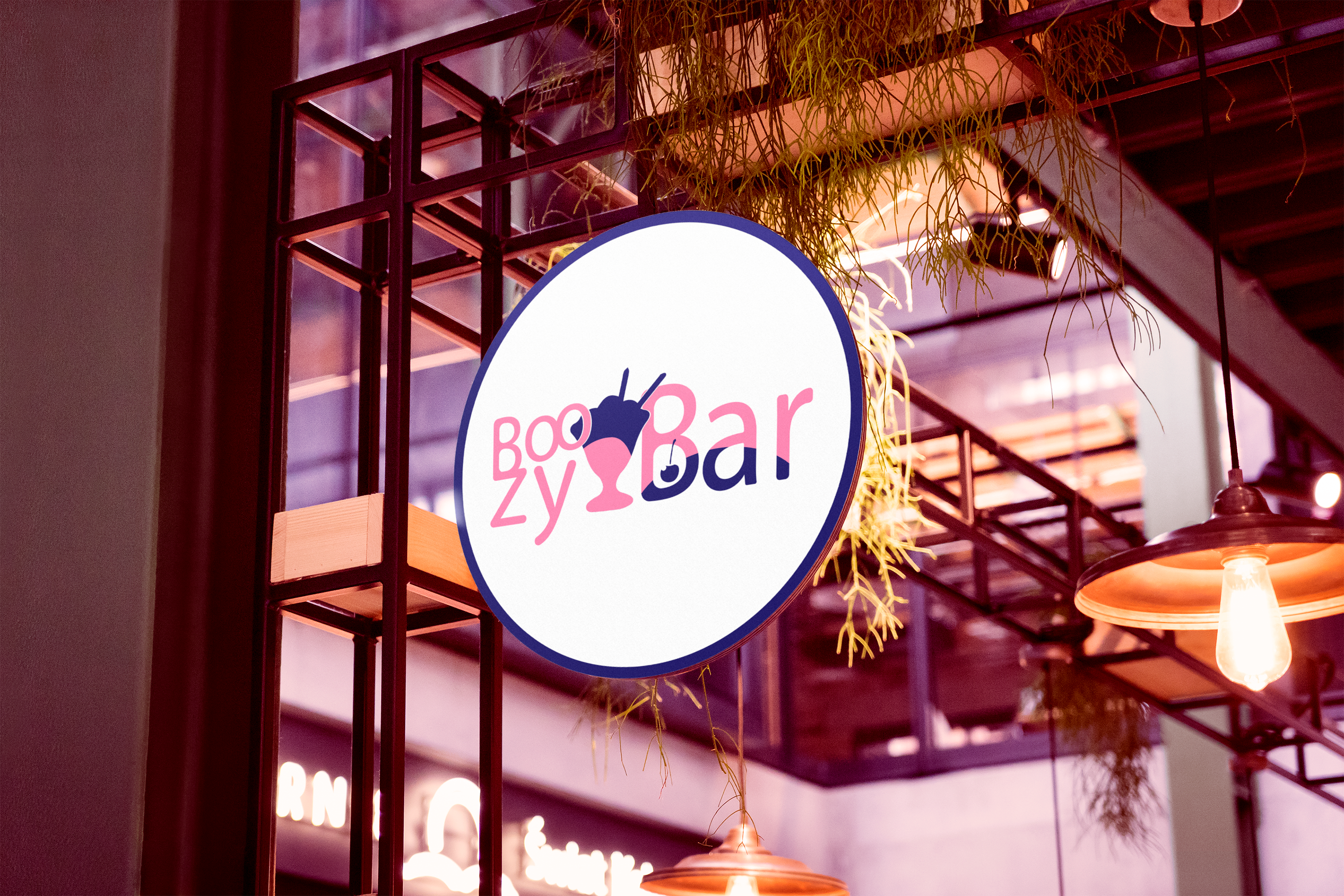 Logo Design by Ismael chery for The Hollywood Roadhouse | Design #24594541