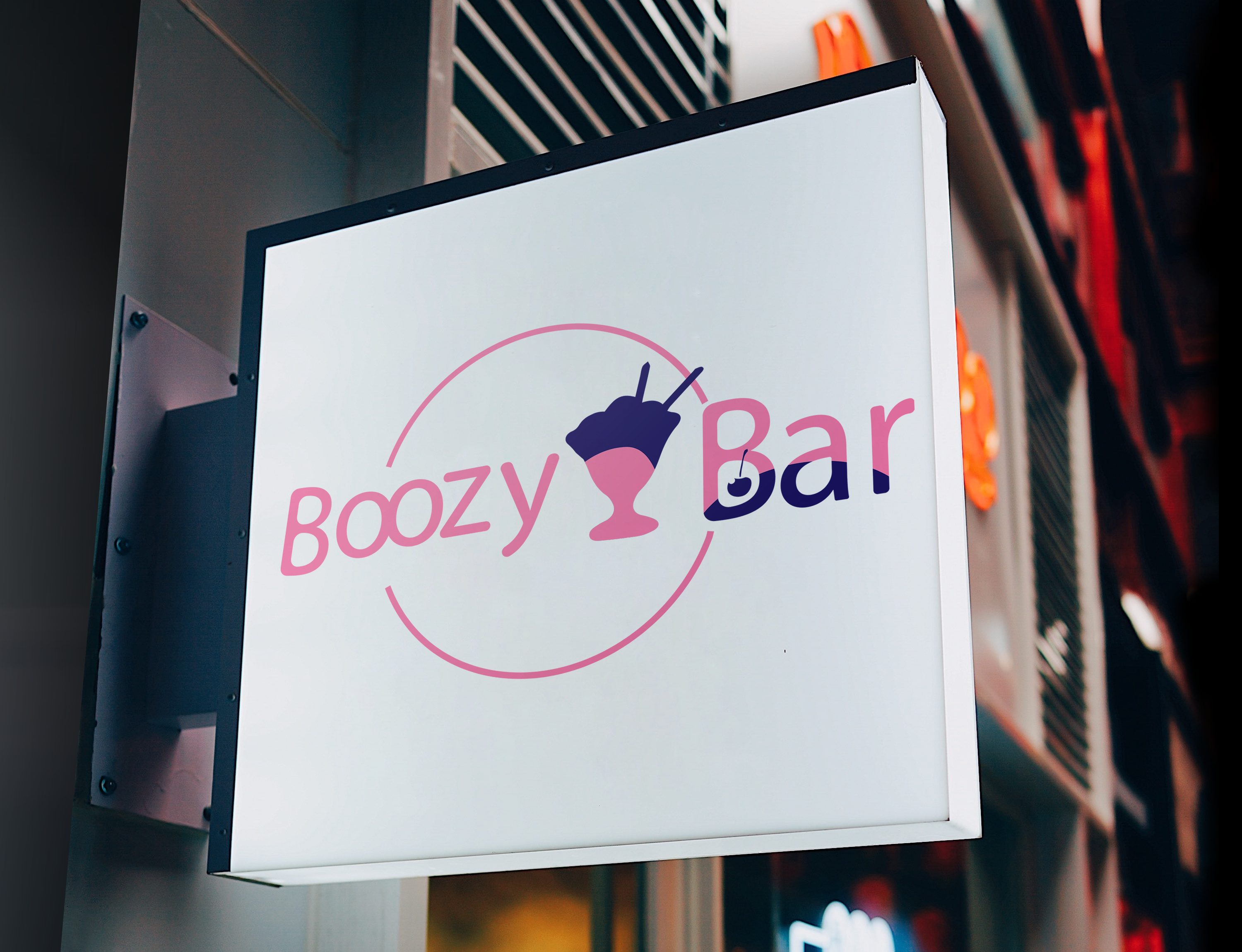 Logo Design by Ismael chery for The Hollywood Roadhouse | Design #24618261