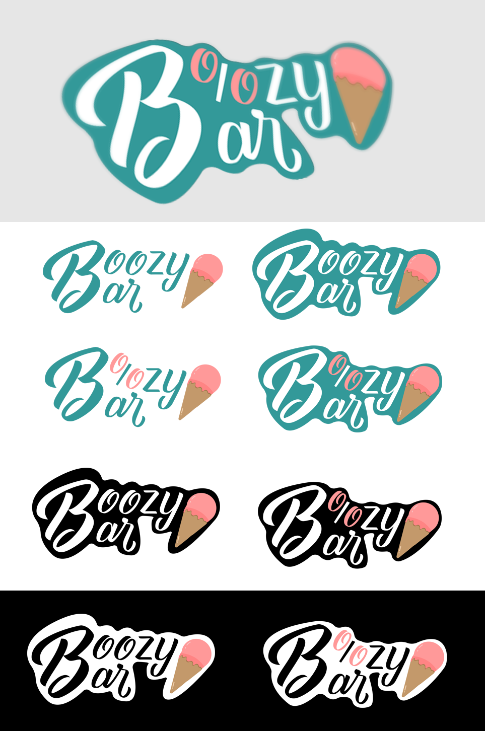 Logo Design by KatieM for The Hollywood Roadhouse | Design #24569987