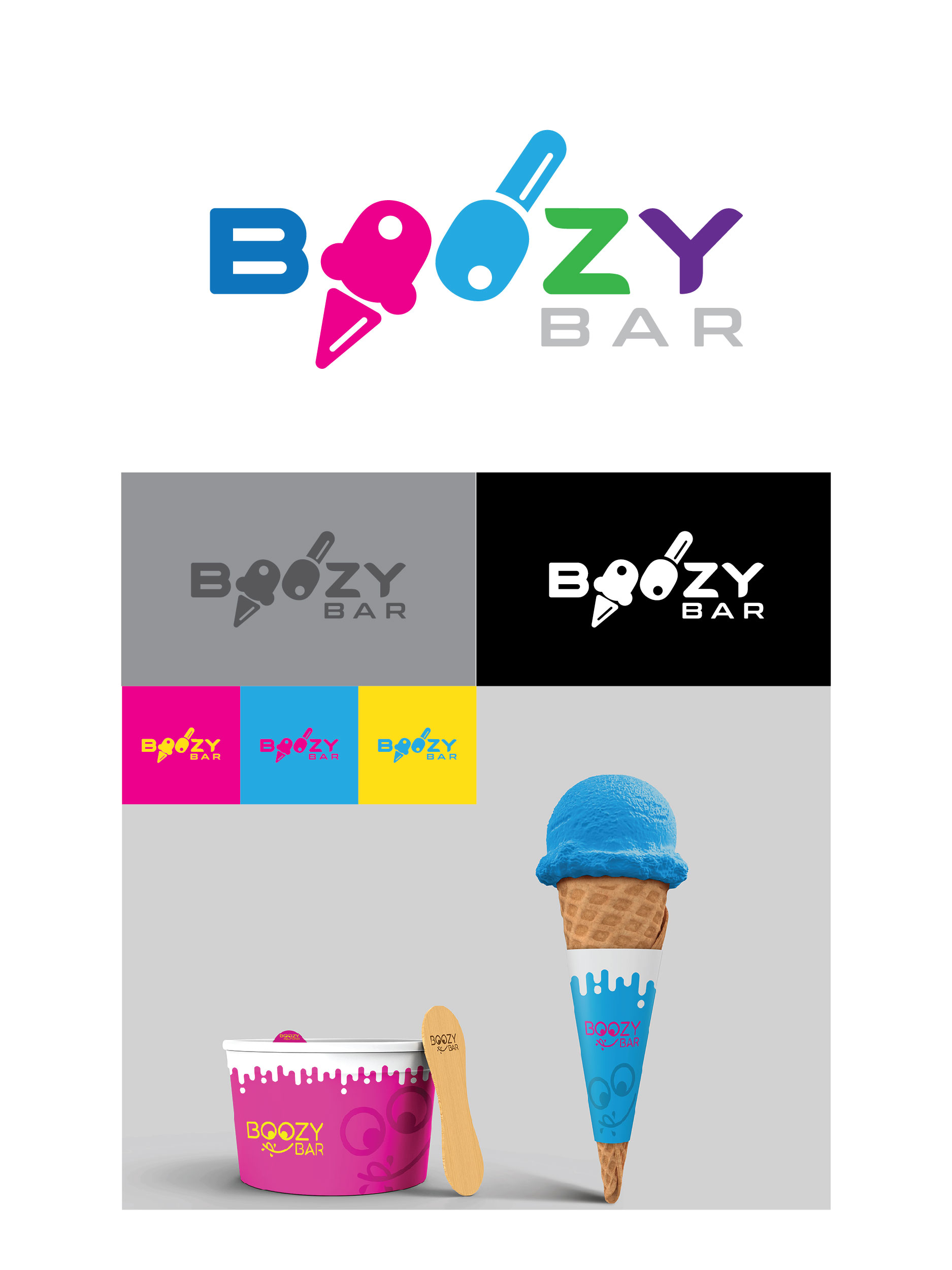 Logo Design by Emong for The Hollywood Roadhouse | Design #24567541