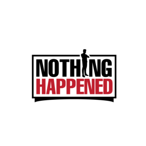 Nothing Happened | Logo-Design von geni