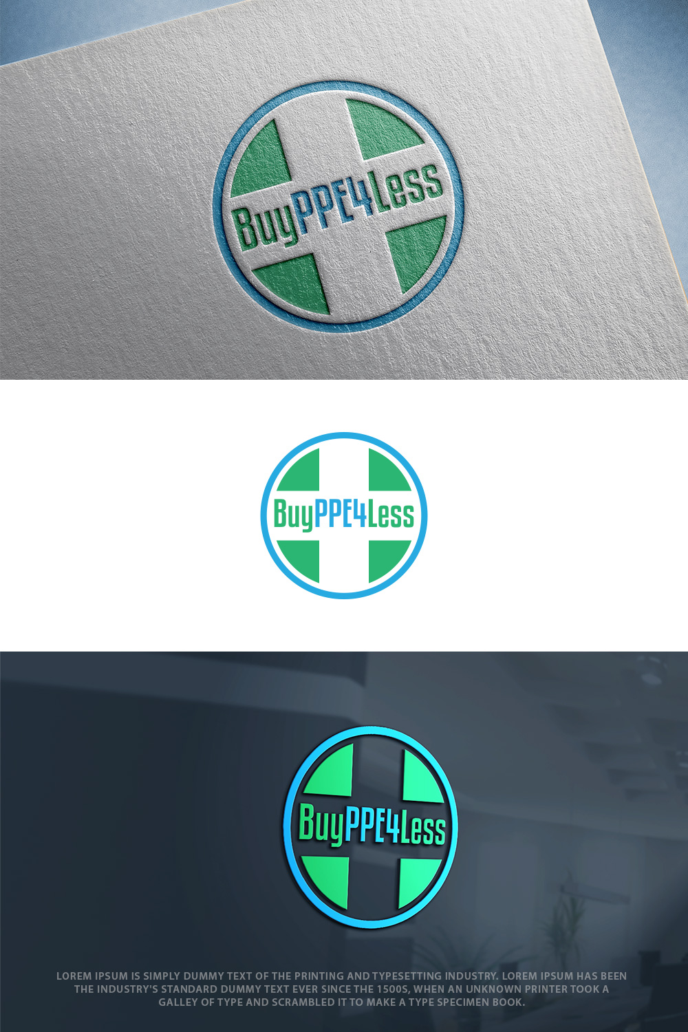 Logo Design by GoodTimes$$$ for this project | Design #24564256