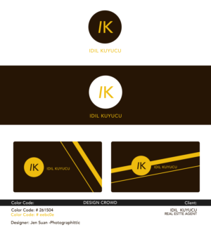 Logo Design by photograffitic for this project | Design: #24556731