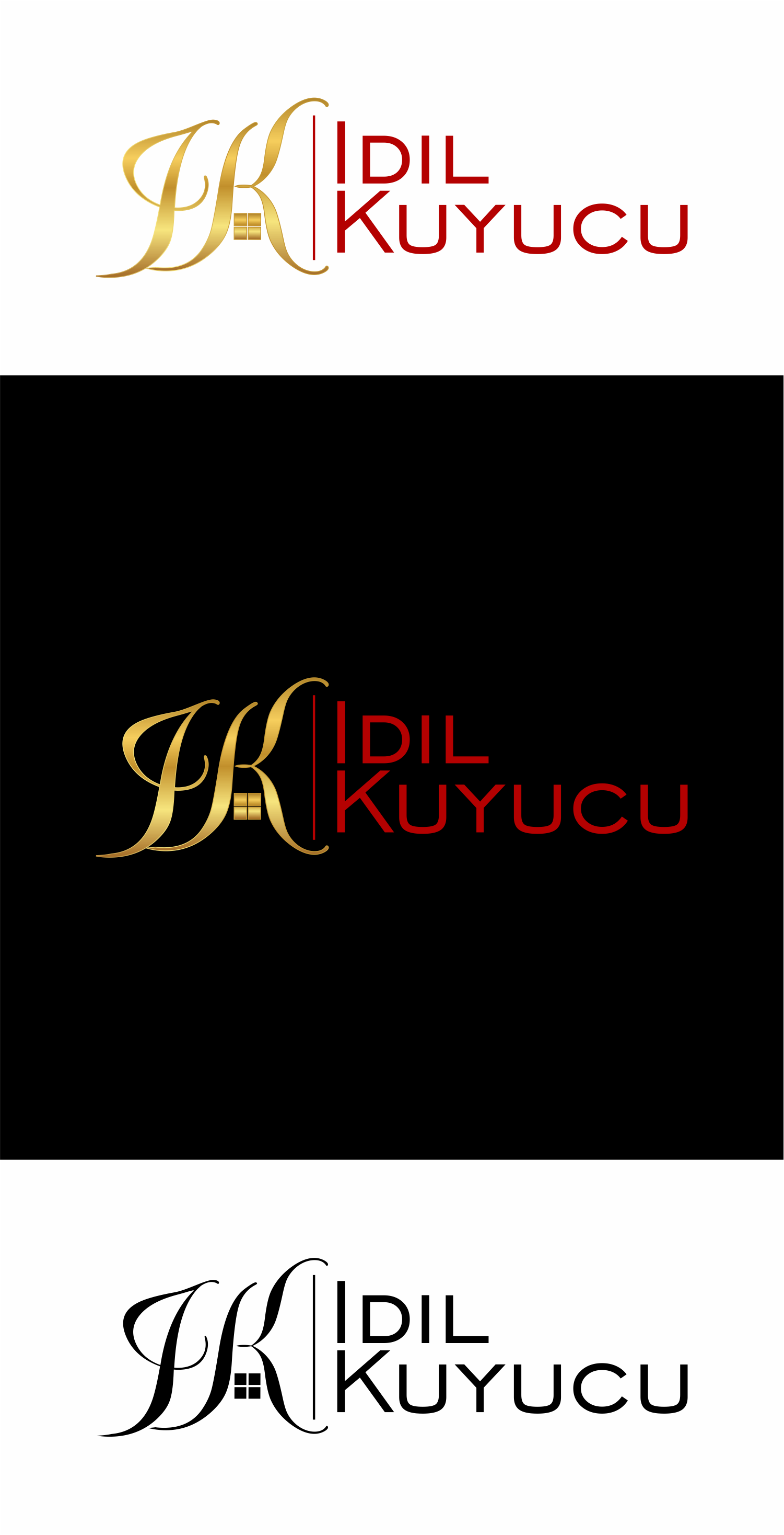 Logo Design by moisesf for this project | Design #24607311