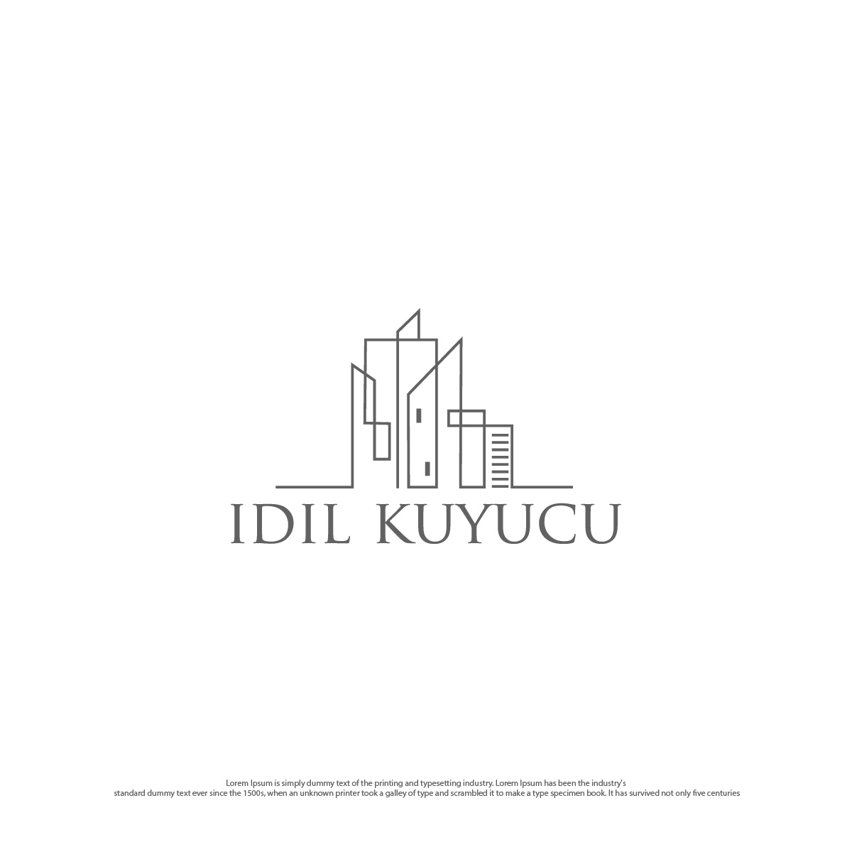 Diseño de Logo por creative.bugs para este proyecto | Diseño #24557602