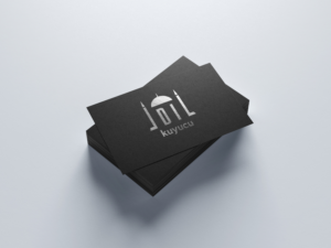 Logo Design by Kennen R. for this project | Design #24557636