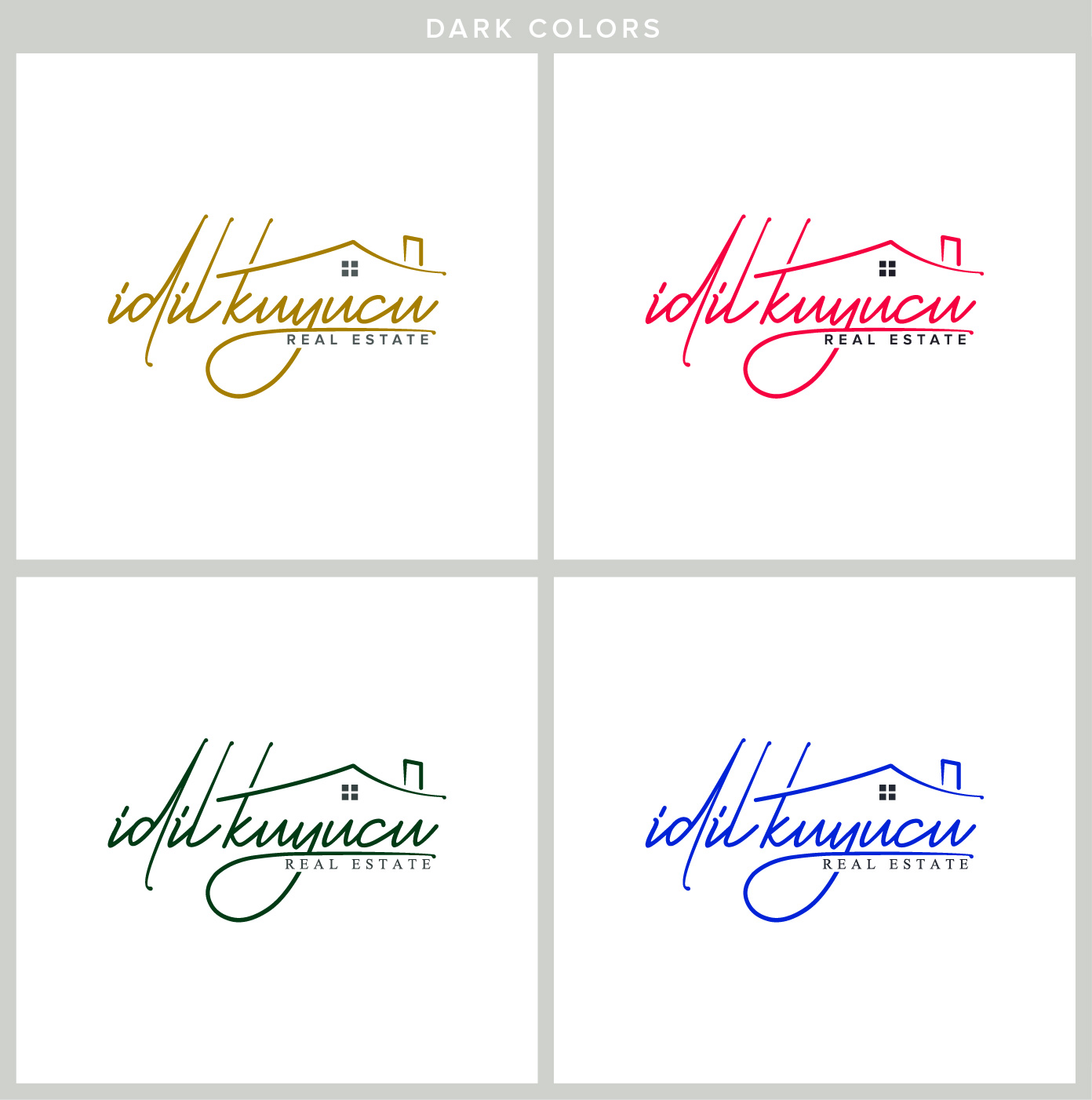Logo Design by 4tech services for this project | Design #24577077